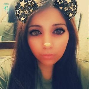 Meet your Posher, Christina